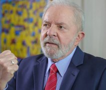Em nova pesquisa, Lula aparece mais uma vez liderando nas intenções de voto