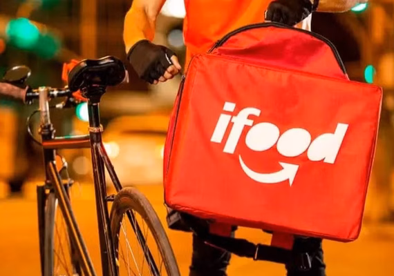 iFood confirma vazamento de dados de 1,2 milhão de usuários no Brasil