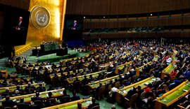 Na ONU, 28 países denunciam impacto de sanções unilaterais sobre países