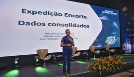 Encorte chega à 9ª edição com expectativa de reunir mais de mil pecuaristas em Maceió