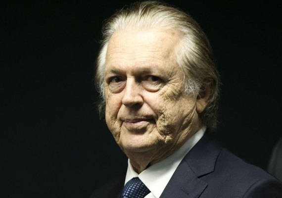 União Brasil lança pré-candidatura de Luciano Bivar à Presidência