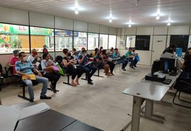 Sine disponibiliza mais de 200 vagas de emprego para Maceió nesta segunda-feira (30)