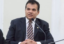 Por unanimidade, Ricardo Nezinho é eleito 2° secretário da ALE