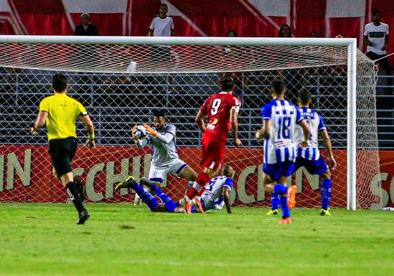 Campeonato Alagoano volta nesta quarta-feira e será decidido em uma semana