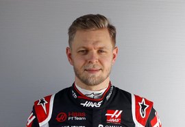 Fórmula 1: Haas anuncia Kevin Magnussen como novo piloto