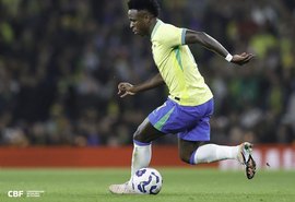 Seleção Brasileira encara a França nesta quinta-feira; confira onde assistir e horário