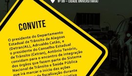 Órgãos de trânsito realizam ações de educação e fiscalização para o carnaval