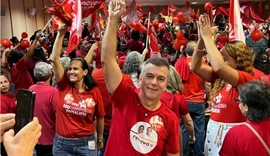 PT leva Zé Dirceu e dirigentes nacionais a ato no dia 8, em Maceió