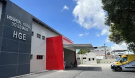 Atentado a tiros deixa dois homens feridos no Jacintinho em Maceió