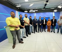 Arapiraca encerra a série de 10 debates entre candidatos a prefeitos do agreste de Alagoas