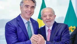 “Renan Filho é Lula e JHC terá que assumir Bolsonaro”, diz deputado
