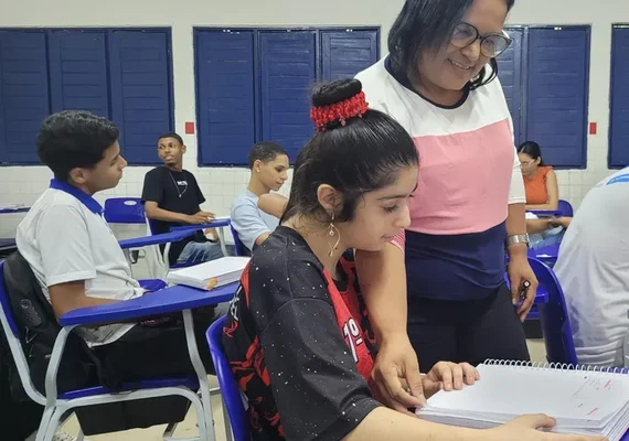 Concurso da Seduc AL terá cadastro reserva e salário de R$ 4 mil