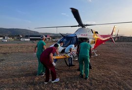 Número de mortos em acidente na Serra da Barriga sobe para 18