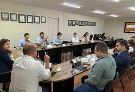 Unicafes-AL apresenta resultados do Coopera Alagoas durante  encontro do Conecoop