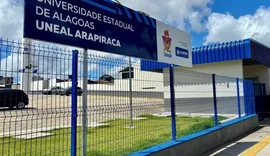 Uneal abre inscrições para transferência externa e reopção interna