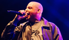 Rapper Predella é alvo de processos por supostos acordos não cumpridos de parcerias musicais