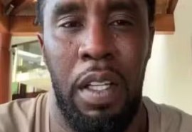 Diddy enfrenta incidente grave dentro de prisão em Nova York