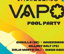 “Embrazando no Vapor” promete ferver Jacarecica neste sábado