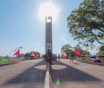 O que é o equinócio de outono, por que ele 'muda' a duração do dia e qual sua relação com o eixo da Terra?