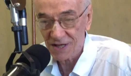 Autor do ABC das Alagoas será homenageado pelo Instituto Histórico e Geográfico