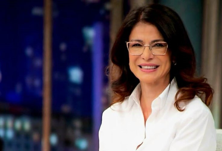 No Sensacional Analice Nicolau reúne famosos e debate saúde hormonal