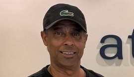 Carlos Alberto Dias, ex-jogador da Seleção, morre aos 59 anos