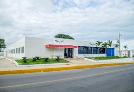 Novas Delegacias de Homicídios e de Combate ao Narcotráfico são inauguradas em AL