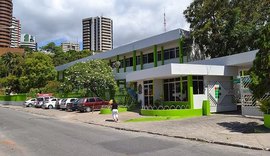 Instituto Federal de Alagoas abre seleção para professores substitutos