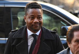 Cuba Gooding Jr. é acusado de estuprar mulher duas vezes