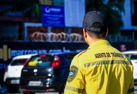 CRB vs Operário muda trânsito no Trapiche