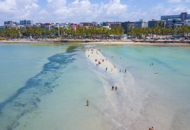 Maceió é o destino líder no Brasil em procura por pacotes turísticos, aponta Decolar