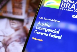 Auxílio emergencial é pago hoje pela Caixa a 5,9 milhões de beneficiários