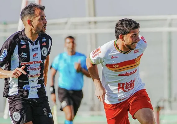 ASA volta a enfrentar Juazeirense e busca vaga nas quartas do Nordestão