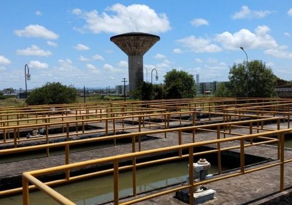Benedito Bentes II tem fornecimento de água comprometido a partir de hoje (19)