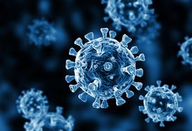 Estado confirma mais 513 casos e 20 óbitos pela covid-19