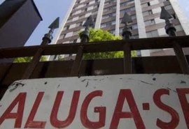 Índice que reajusta aluguel acumula inflação de 6,68% em 12 meses