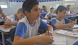 Pré-matrícula nas escolas municipais termina quinta-feira