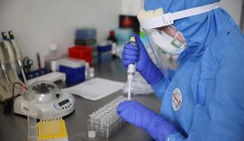 Alagoas tem 85.753 casos confirmados pelo novo coronavírus