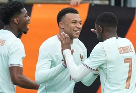 Grupo I da Copa reúne favoritos e surpresas: França, Noruega, Senegal e Ira
