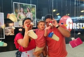 Arquivo Público encerra nesta quinta-feira (10) exposição interativa em shopping