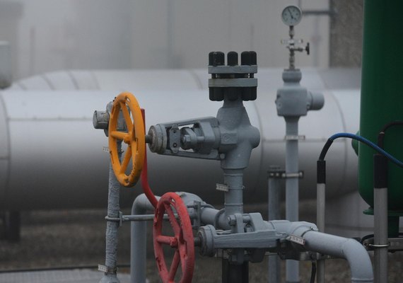 Europa enfrenta risco de escassez de gás para o inverno, mesmo com importação