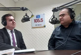 Secretário da Fazenda anuncia repasse R$ 607 milhões para municípios