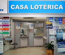 Idoso sofre golpe de funcionária de lotérica no Centro de Maceió