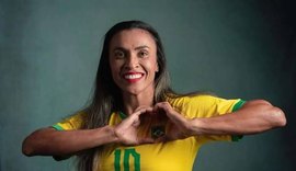 Marta ganha exposição digital no Museu da Fifa