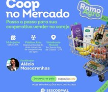 Workshop em Maceió ensina cooperativas do agro a ampliar vendas