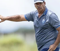 CSA treina sexta e sábado e terá folga antes da Série D