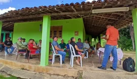 Adeal promove ação educativa com produtores rurais em Jacuípe