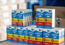 PSOL pede que distribuição de cloroquina seja vetada