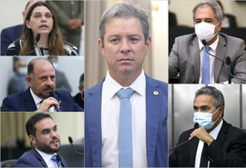 Parlamentares criticam programa do governador Renan Filho: 'política barata'