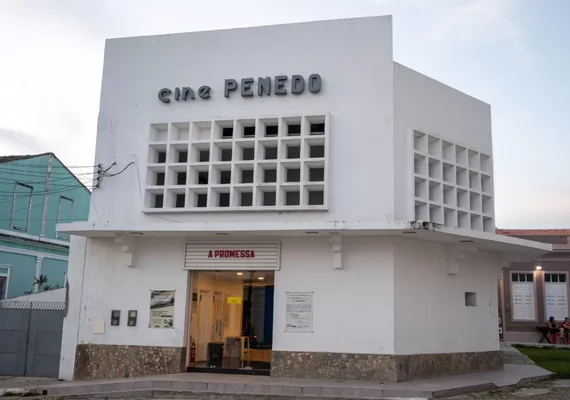 Edição de férias do Circuito Penedo de Cinema é aberta com avant-premiére